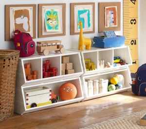 Having Little Kids is No Excuse for a Big Mess
