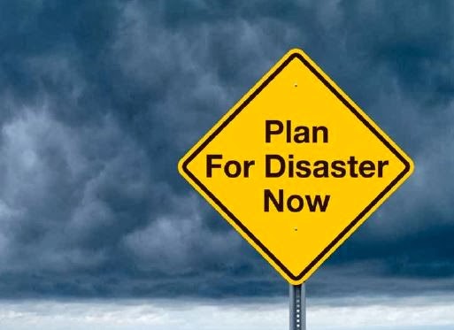 City Natural Disaster Preparedness City Natural Disaster Preparedness