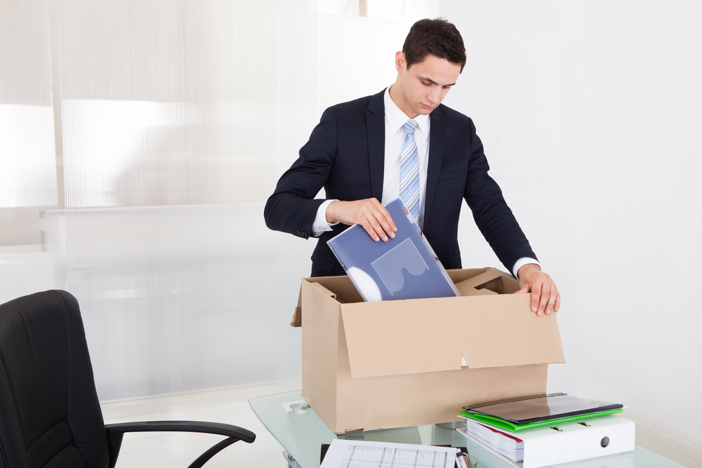 Office Move Tips to Lighten the Load