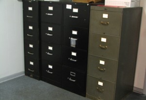 Professional Organizer in NYC Filing Tips