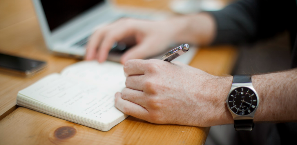 Time Management Tools from Professional Organizer in NYC