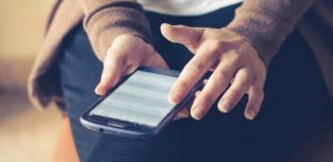 Professional Organizer in NYC time management apps