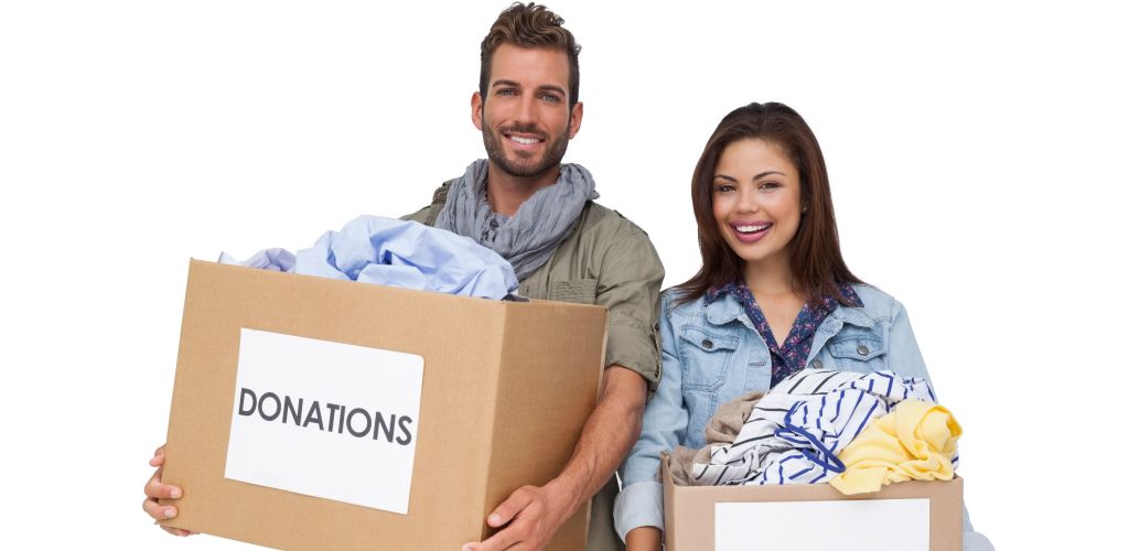 Donation Programs NYC Professional Office Organizer