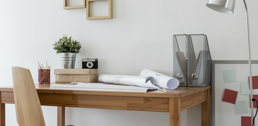 Boost Productivity in Home Office NYC Professional Office Organizer