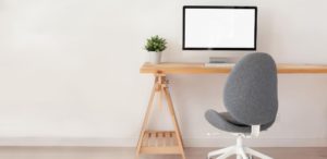 what to look for in chair for your home office