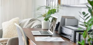 Tips for Designing home office