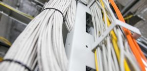 Importance of cable management