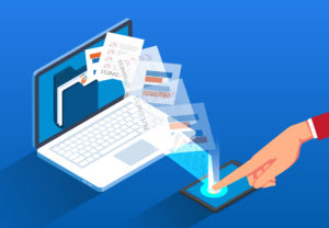 how to conquer digital clutter