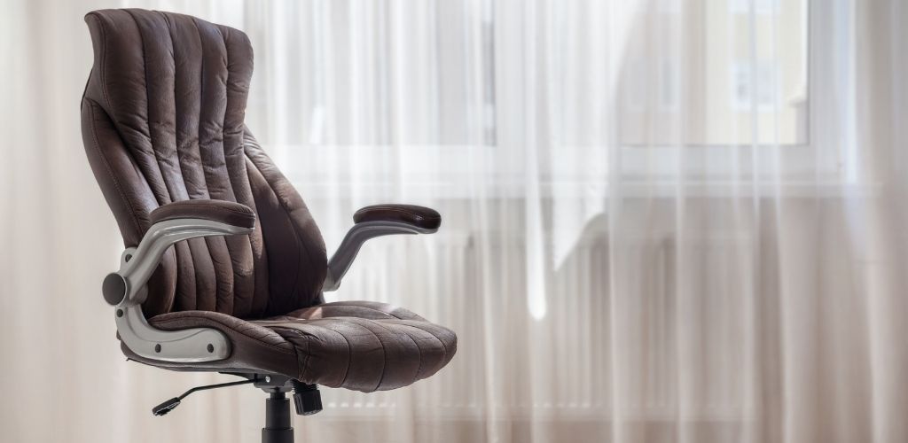 What Type of Office Chair Is Best for You?