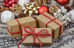 holiday season stress gifts