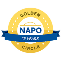 NAPO Golden Circle 15 Years 